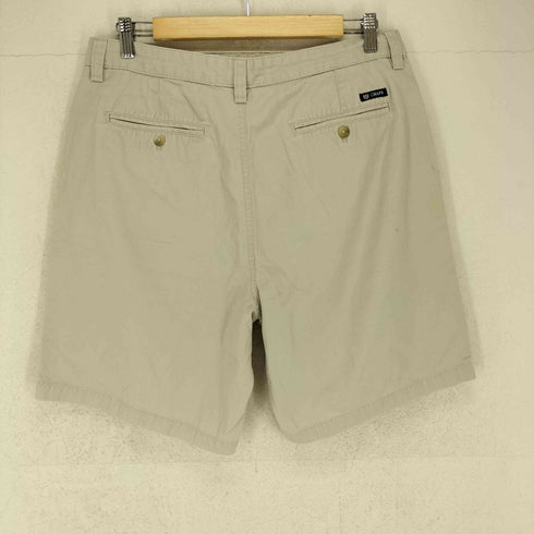 チャップス CHAPS コットンショーツ メンズ 34