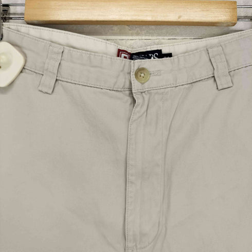 チャップス CHAPS コットンショーツ メンズ 34