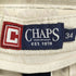 チャップス CHAPS コットンショーツ メンズ 34