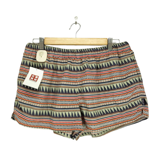 パタゴニア patagonia W’s Barely Baggies Shorts ベアリー バギーズ ショーツ 2 インチ レディース JPN:XL