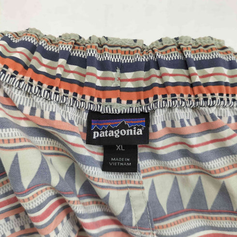 パタゴニア patagonia W’s Barely Baggies Shorts ベアリー バギーズ ショーツ 2 インチ レディース JPN:XL