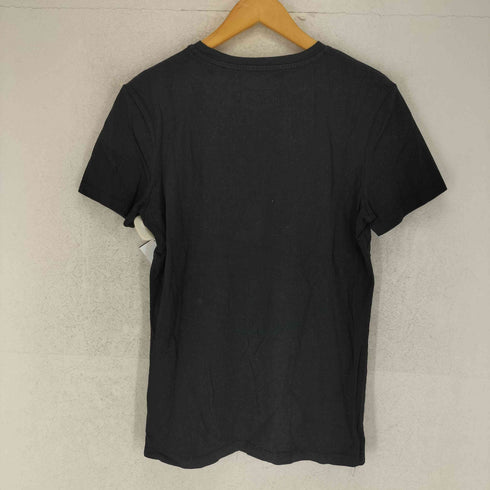 カルバンクラインジーンズ Calvin Klein Jeans S/S プリントTシャツ レディース import:L