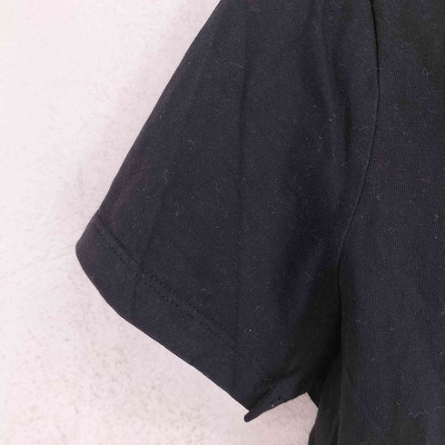 カルバンクラインジーンズ Calvin Klein Jeans S/S プリントTシャツ レディース import:L
