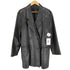 lamb leather レザージャケット レディース JPN:44