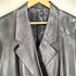 lamb leather レザージャケット レディース JPN:44