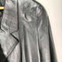 lamb leather レザージャケット レディース JPN:44