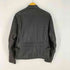 ハーレーダビッドソン HARLEY-DAVIDSON シングルライダース ジャケット メンズ US:40
