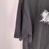 エージェムナイン AGEM/9 スモークロゴ 半袖 Tシャツ メンズ