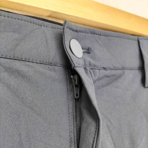 チャップス CHAPS SLIM TAPERED テーパードスラックスパンツ メンズ 38