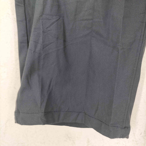 チャップス CHAPS SLIM TAPERED テーパードスラックスパンツ メンズ 38