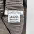 プリーツプリーズイッセイミヤケ PLEATS PLEASE ISSEY MIYAKE デニム転写 プリーツ ジャケット レディース JPN:4