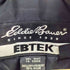 エディーバウアー Eddie Bauer 90-00s EBTEK 切替ナイロンダウンベスト メンズ M