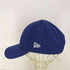 ニューエラ NEW ERA 9FORTY チームロゴ刺繍 6パネルキャップ メンズ ONE SIZE