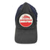パタゴニア patagonia Flying Fish Trucker HAT トビウオワッペン メッシュキャップ レディース
