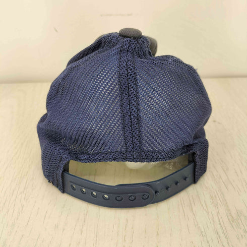 パタゴニア patagonia Flying Fish Trucker HAT トビウオワッペン メッシュキャップ レディース