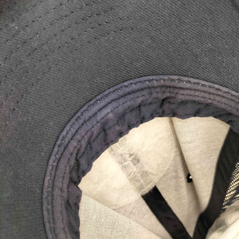 パタゴニア patagonia Flying Fish Trucker HAT トビウオワッペン メッシュキャップ レディース