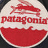 パタゴニア patagonia Flying Fish Trucker HAT トビウオワッペン メッシュキャップ レディース