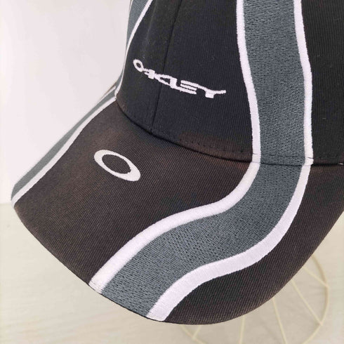 オークリー OAKLEY Oakley Wave Cap メンズ L/XL