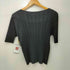 プリーツプリーズイッセイミヤケ PLEATS PLEASE ISSEY MIYAKE 半袖 プリーツ レイヤード カットソー レディース JPN:3
