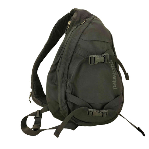 パタゴニア patagonia 8L ATOM SLING アトムスリング ショルダーバッグ メンズ