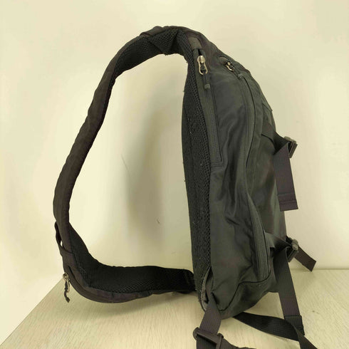 パタゴニア patagonia 8L ATOM SLING アトムスリング ショルダーバッグ メンズ