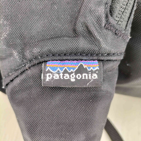 パタゴニア patagonia 8L ATOM SLING アトムスリング ショルダーバッグ メンズ