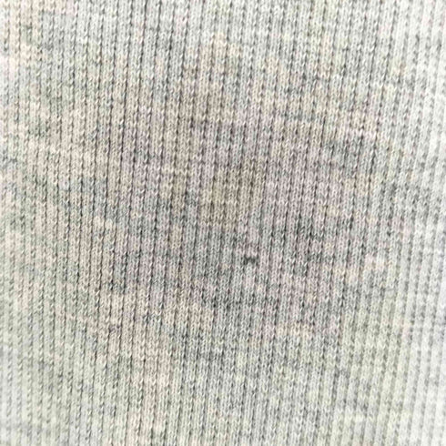 アヴィレックス AVIREX リブ編み ヘンリーネック Tシャツ カットソー ステンシル メンズ import:L