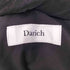 ダーリッチ Darich レディショートダウンジャケット レディース FREE
