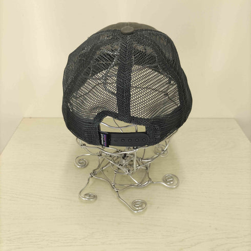 パタゴニア patagonia 21SS FITZ ROY SCOPE LOPRO TRUCKER HAT スナップバック キャップ メンズ