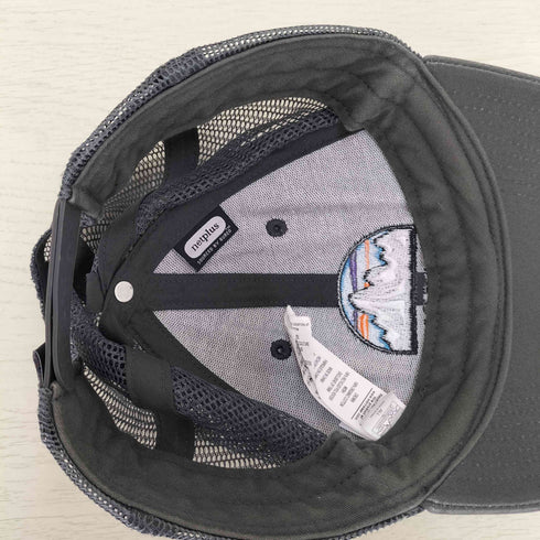 パタゴニア patagonia 21SS FITZ ROY SCOPE LOPRO TRUCKER HAT スナップバック キャップ メンズ