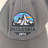 パタゴニア patagonia 21SS FITZ ROY SCOPE LOPRO TRUCKER HAT スナップバック キャップ メンズ