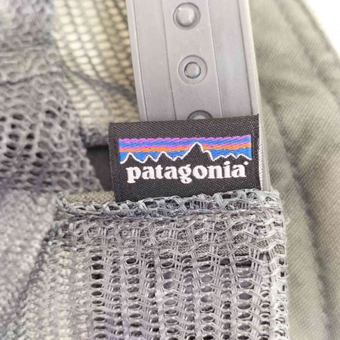 パタゴニア patagonia 21SS FITZ ROY SCOPE LOPRO TRUCKER HAT スナップバック キャップ メンズ