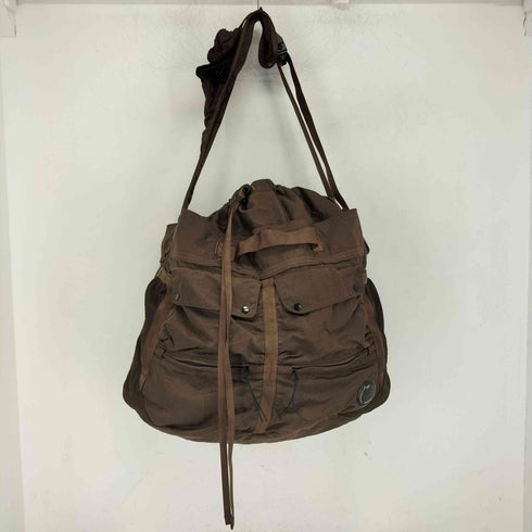シーピーカンパニー C.P.COMPANY Nylon B ボディバッグ メンズ