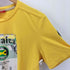 プーマ PUMA 国旗プリントクルーネックTシャツ レディース JPN:L