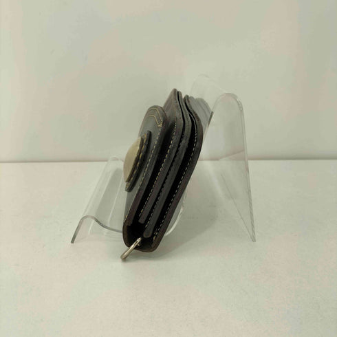 Ciwau Leathers LONG WALLET Type-A バイカー トラッカーウォレット メンズ