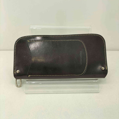 Ciwau Leathers LONG WALLET Type-A バイカー トラッカーウォレット メンズ