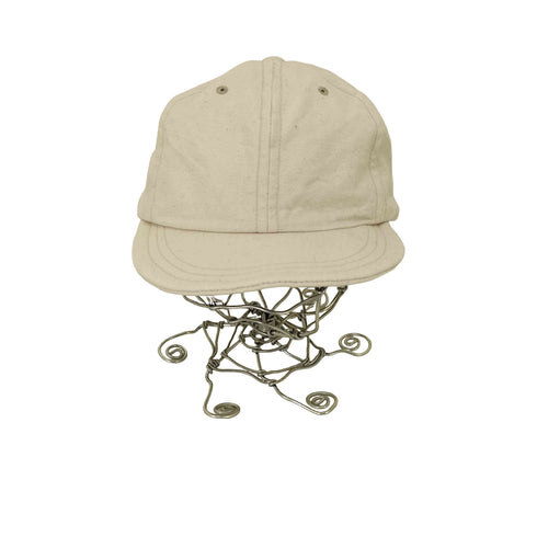 SAVE 日本製 CANVAS CAP メンズ