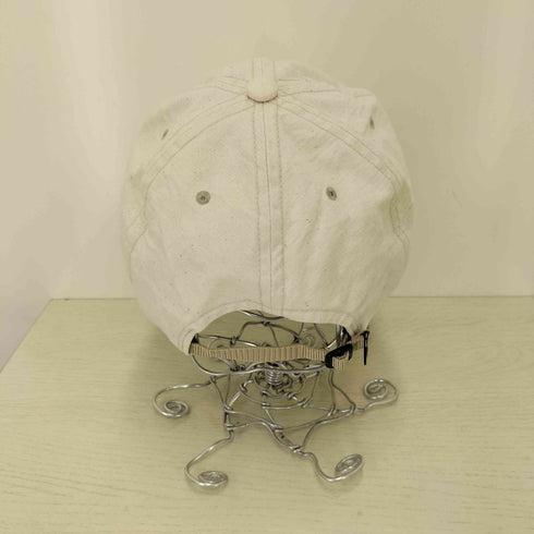 SAVE 日本製 CANVAS CAP メンズ
