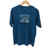パタゴニア patagonia 19SS CAPILENE COOL DAILY GRAPHIC SHIRT メンズ import:M