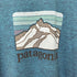 パタゴニア patagonia 19SS CAPILENE COOL DAILY GRAPHIC SHIRT メンズ import:M