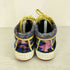 ケンゾー KENZO HELIX 虎柄 ハラコ ローカットスニーカー メンズ EUR:40