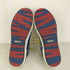 ケンゾー KENZO HELIX 虎柄 ハラコ ローカットスニーカー メンズ EUR:40