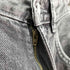 ザラ ZARA バギーフィットデニムパンツ メンズ 40