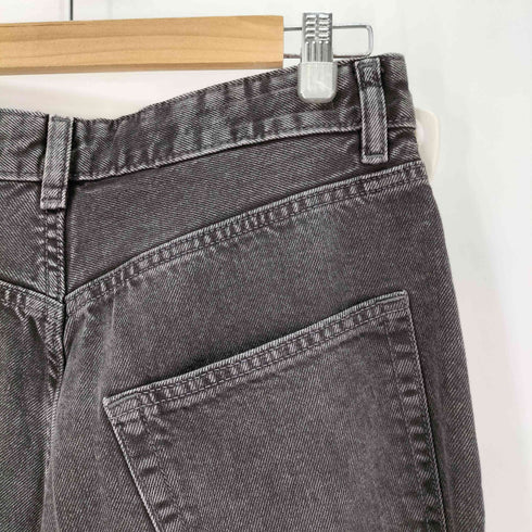 ザラ ZARA バギーフィットデニムパンツ メンズ 40