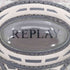 リプレイ REPLAY ハイテク&レトロデザインスニーカー メンズ EUR:40