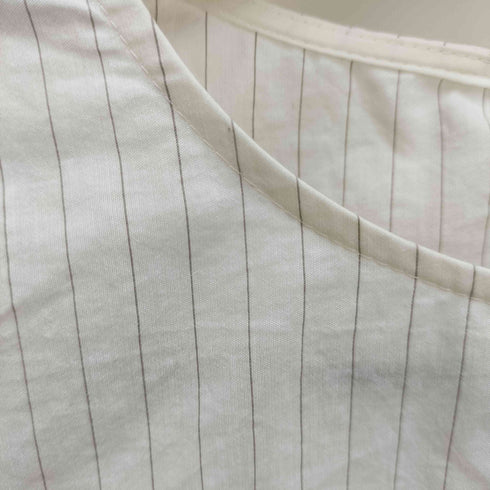 ユナイテッドアローズ UNITED ARROWS 25SS MANTECO パフスリーブ ブラウス レディース