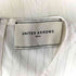 ユナイテッドアローズ UNITED ARROWS 25SS MANTECO パフスリーブ ブラウス レディース