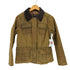 バブアー Barbour Utility oiled jacket ユーティリティ オイルドジャケット レディース 10