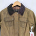 バブアー Barbour Utility oiled jacket ユーティリティ オイルドジャケット レディース 10