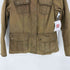 バブアー Barbour Utility oiled jacket ユーティリティ オイルドジャケット レディース 10